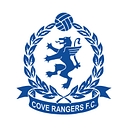 Cove Rangers Football Club logo