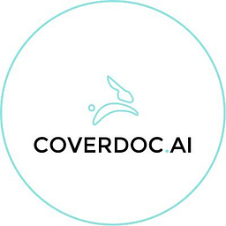 CoverDoc.ai logo