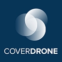 Coverdrone | Specialist Drone Insurance logo