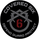 Covered 6 logo