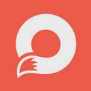 Coverfox logo