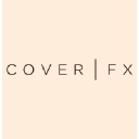 Cover FX logo