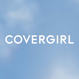 The Cover Girl logo