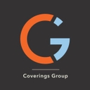 Coverings Group logo