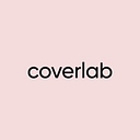 Logo for coverlab.com