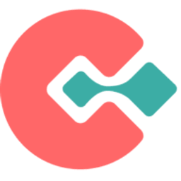 Coverler logo