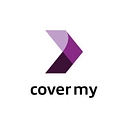CoverMy logo