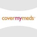 Covermymeds logo