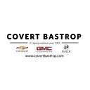 Covert Chevrolet Buick Gmc Bastrop logo
