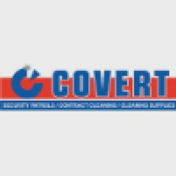 COVERT GROUP LTD logo