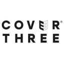 coverthree.com logo