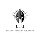 Covert Intelligence Group logo
