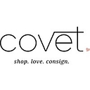 Covet logo