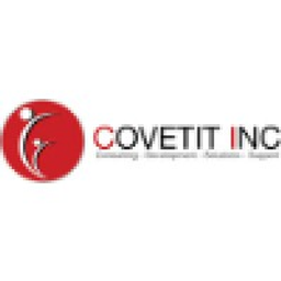 CovetIT, Inc. logo