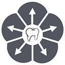 Cove Total Dental & Orthodontics logo