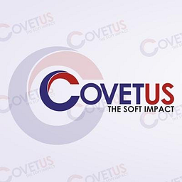 Covetus, LLC logo