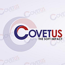 Covetus logo