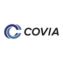 The Covia Foundation logo