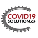 Covid 19 Solution logo