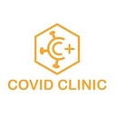 Covid Clinic, A Rume Brand logo