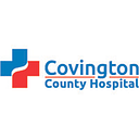 Covington County Hospital logo