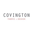 Covington Fabric And Design logo