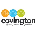 City Of Covington logo