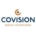 Covision Medical Technologies logo