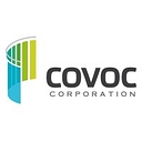 Covoc Corporation logo