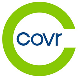 Covr Financial Technologies, Inc. logo