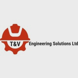T&V ENGINEERING SOLUTIONS LTD logo