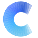 Covve Scan logo