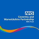Coventry and Warwickshire Partnership NHS Trust logo