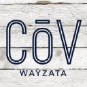 Cōv Wayzata logo
