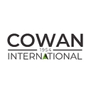 Cowan International logo