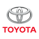 Cowansville Toyota logo