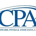 Coward Pinski & Associates Llc logo