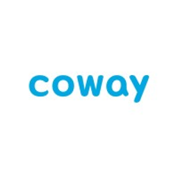 Coway logo