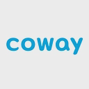 Coway logo
