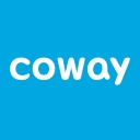 Coway logo