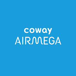 Coway USA Inc. logo