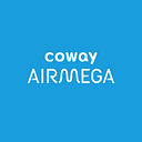Coway logo