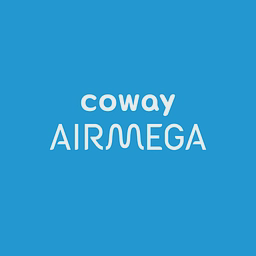 Coway logo