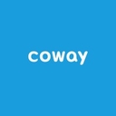 Coway logo