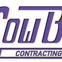 Cow Bay Contracting logo