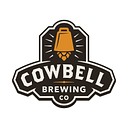 Cowbell Brewing Co logo