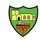 The Cowbit St Mary's Church of England Academy logo