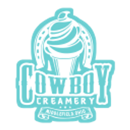 Cowboy Creamery logo