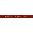 Cowboy Charcoal logo