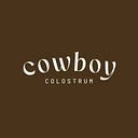Cowboy Colostrum logo